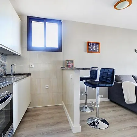 Binimar Apartment