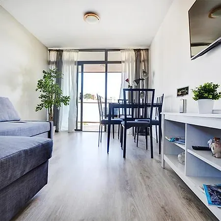 Binimar Apartment *