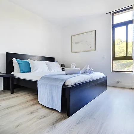 Binimar Apartment Palma