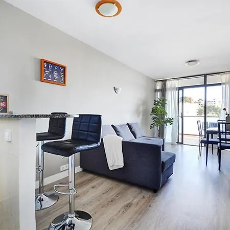 Binimar Apartment