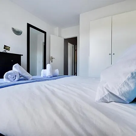 Apartment Binimar Palma
