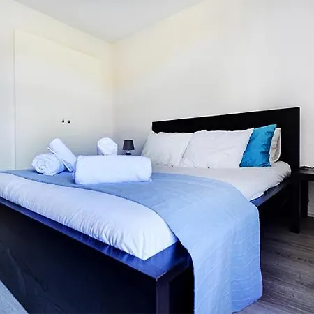 Binimar Apartment